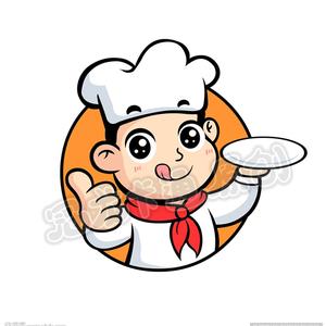 郑好做饭 头像