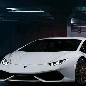 Supercar超跑超跑 头像