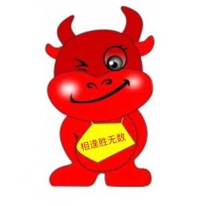 相逢胜无数 头像