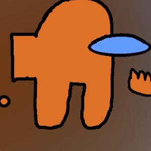 太空人小橙 头像