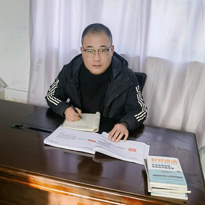 洗家电的刘启航 头像