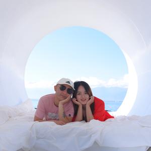 湖南小妹龙儿 头像