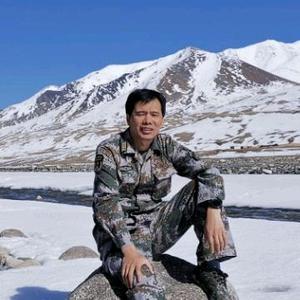 校尉讲武堂 头像