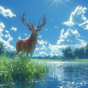 自由快乐的前行者 头像