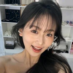 丹妮妮 头像