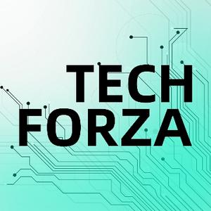 科技废渣TechForza 头像