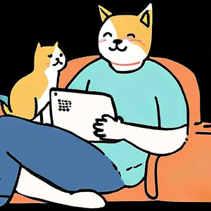 Join猫 头像