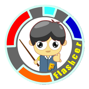 Flashcer 头像