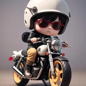 机车少侠宝哥 头像