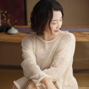 月光下的语者 头像