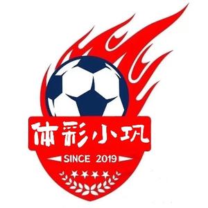 体彩小巩 头像