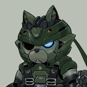 博尔特邦威 头像