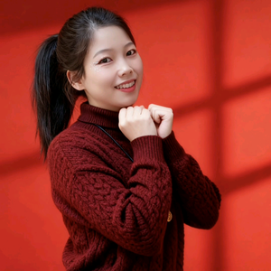 琳琳在深圳（普通人的生活） 头像