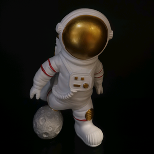 奔跑的橘外人 头像