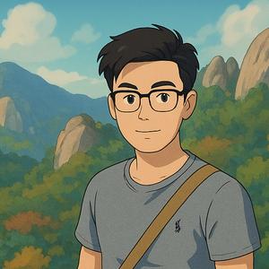 大概率随机 头像