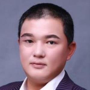 明哥加油战胜一切 头像