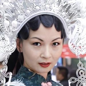 喜欢情人果的朱晶头像