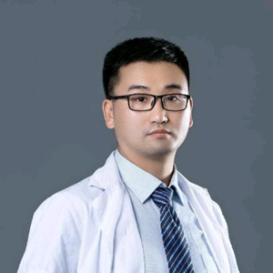 呼吸科刘晓俊教授 头像