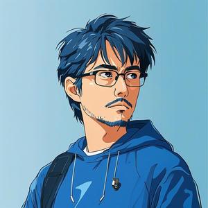 大模型工程师老蓝 头像
