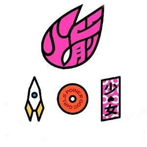 炒河粉金豌豆 头像