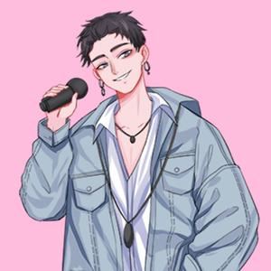 优伶一生 头像