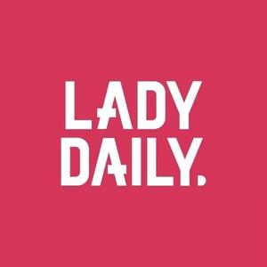 LadyDaily 头像