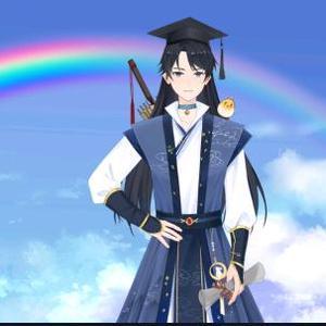 道香村盗帅 头像