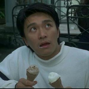 周星星的X 头像