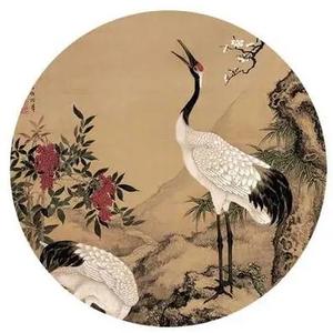 戏说趣历史 头像