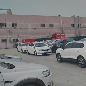 广州博鑫汽车 头像