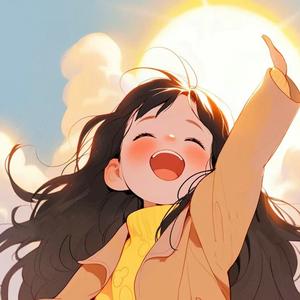 小可爱美食 头像