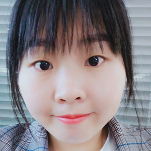 爱笑的小喻 头像