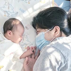 咸动动Doris 头像