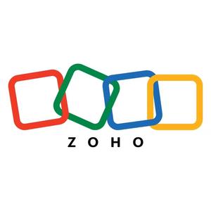 Zoho云服务 头像