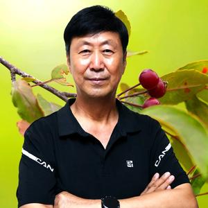 我歌月徘回 头像