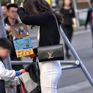 都市生活时尚 头像