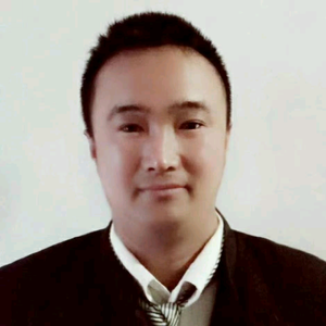 赵同学:户外 头像