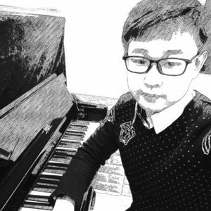 钢琴小子 头像
