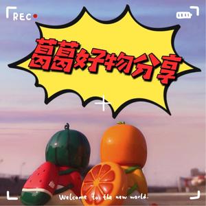 葛葛好物分享 头像