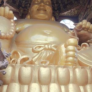 黑老二影子 头像