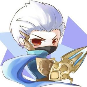小亢说游戏 头像