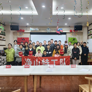 净山特工队（贵阳） 头像