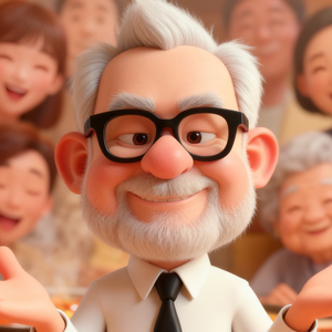 冲哥生意经 头像