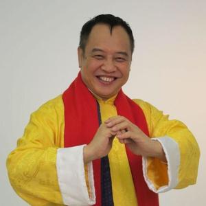 司徒法正大师 头像