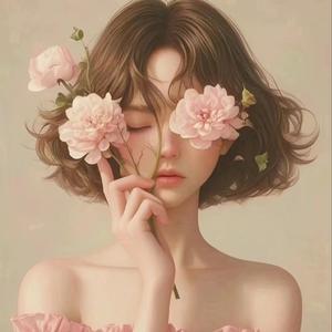 隐闫 头像
