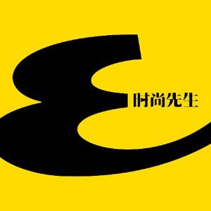 时尚先生杂志 头像