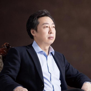 罗民教授