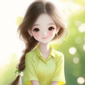 清雅～ 头像