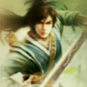 正义之剑JCQ 头像