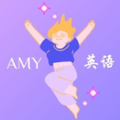 AMY英语头像